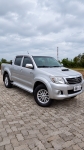 TOYOTA Hilux CD 4X4 SRV